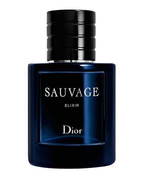 dior exlixer|sauvage elixir black friday 2022.